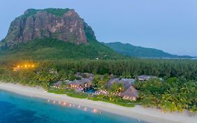 LUX* Le Morne Resort